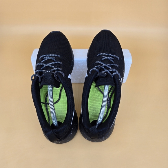 Nike ID Roshe Run One Women's Running Shoes Size 10.5 - Picture 5 of 8